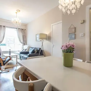  Apartamento St Patricks Cathedral Self Catering